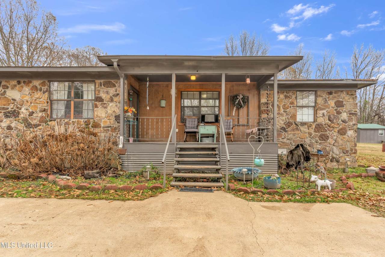 6036 Mudline Road - Photo 1