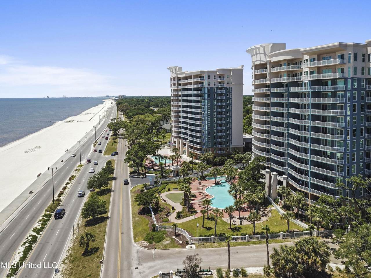 2230 Beach Drive - Photo 1