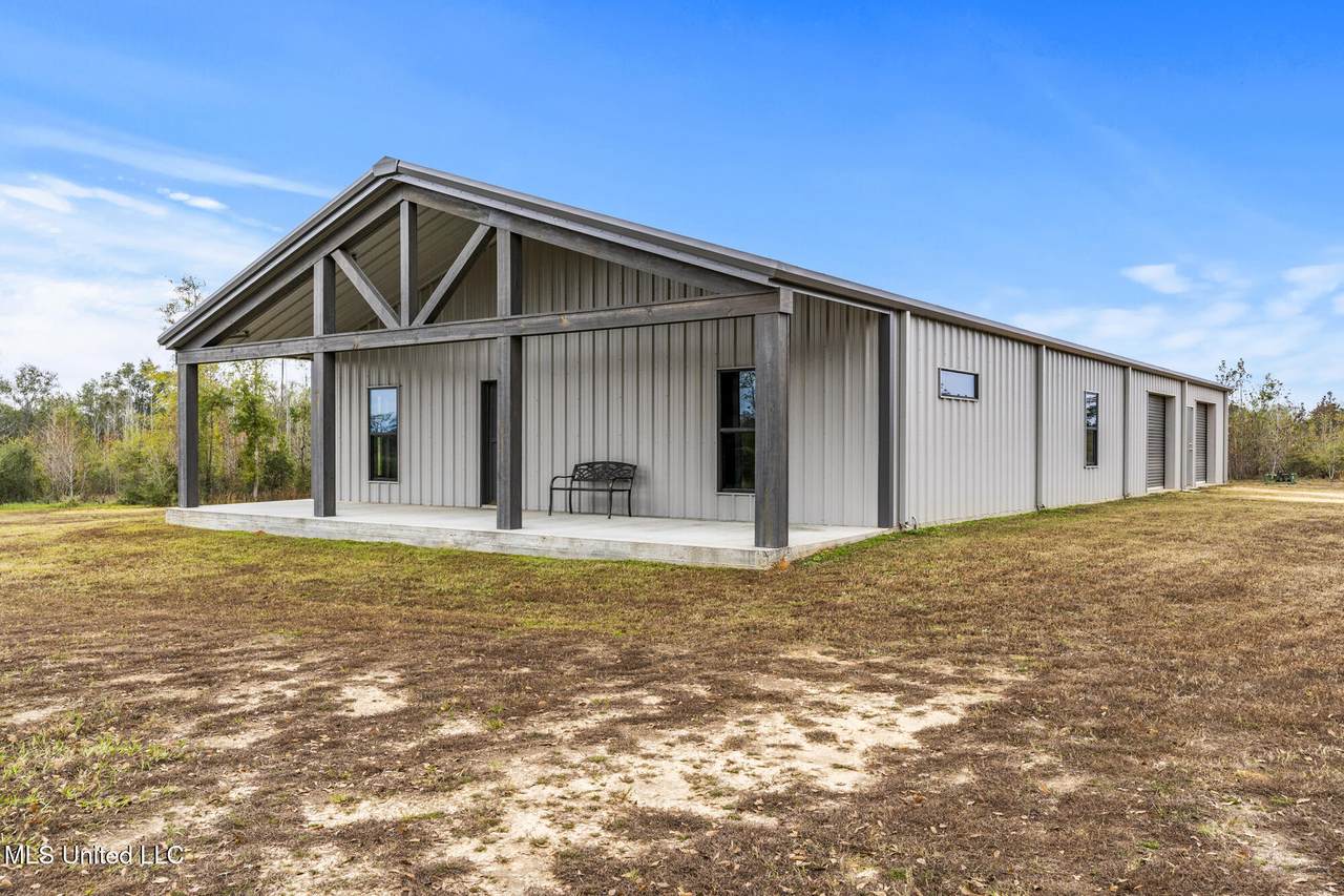 284 Wire Road - Photo 1