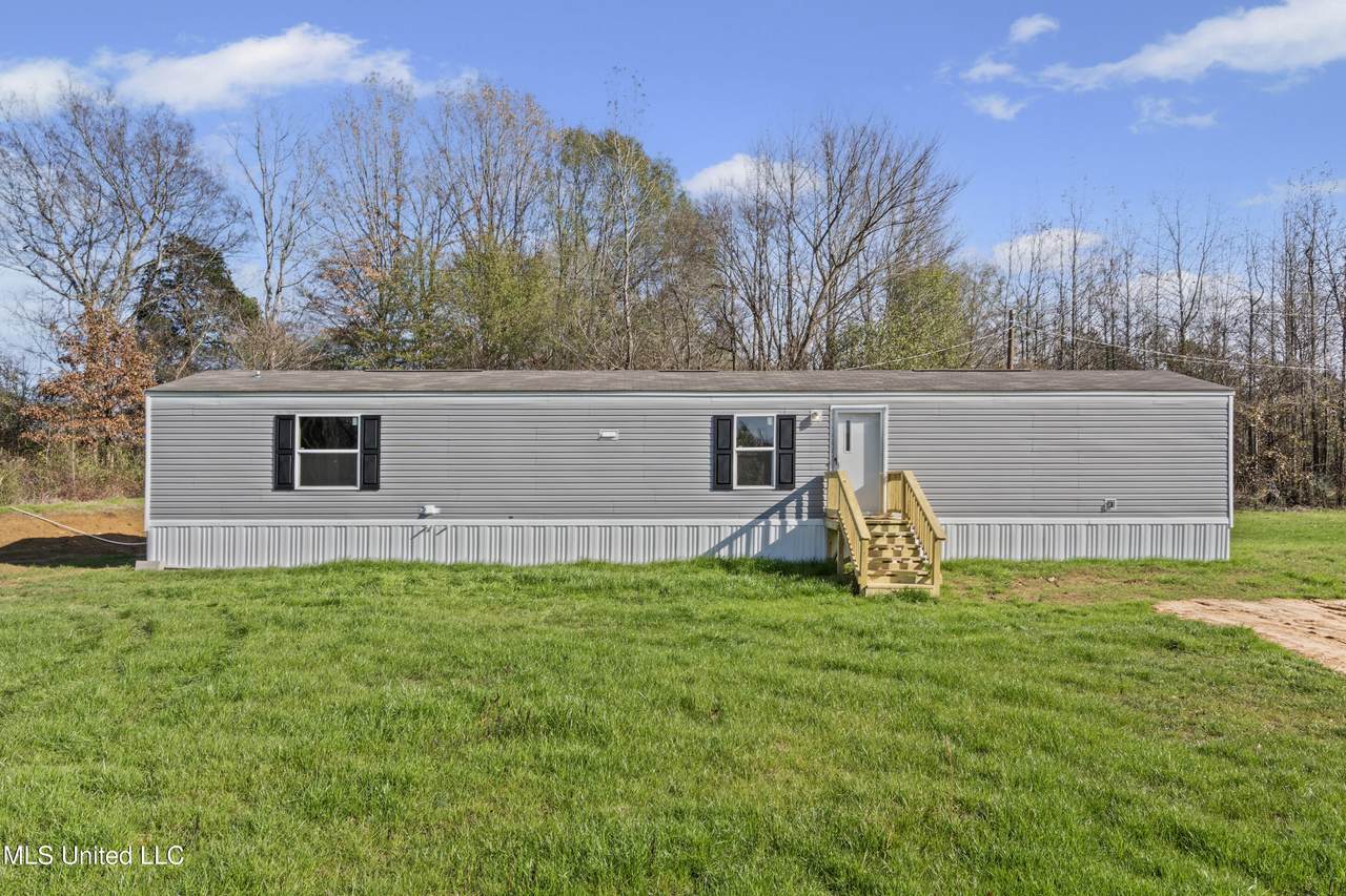 6920 Old Panola Road - Photo 1