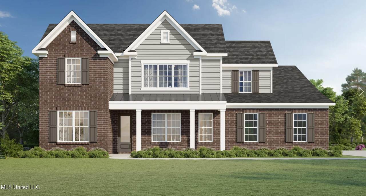 5049 River Grove Lane - Photo 1