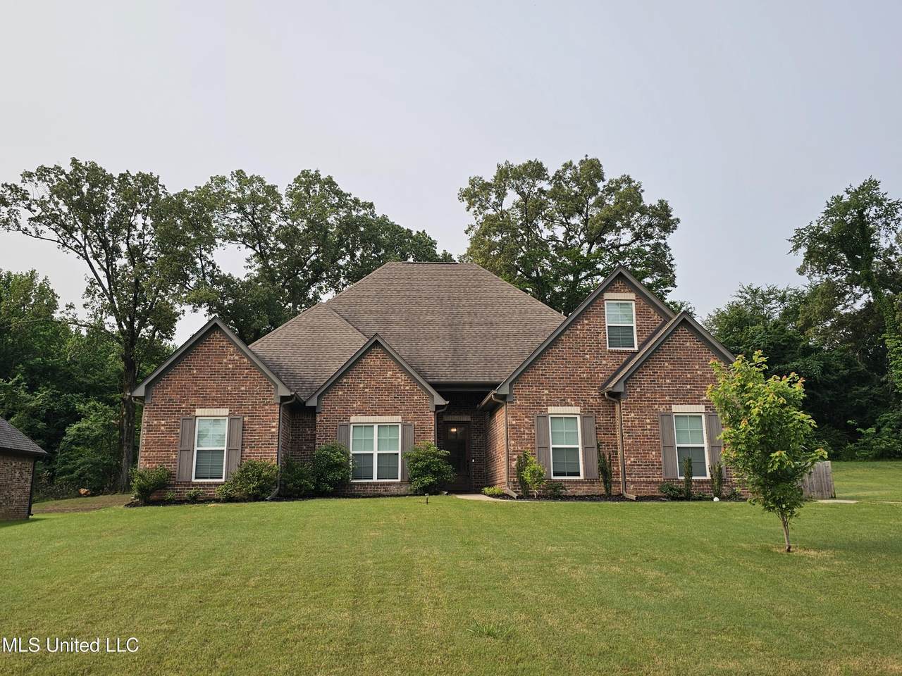 3545 Bailey Lane - Photo 1