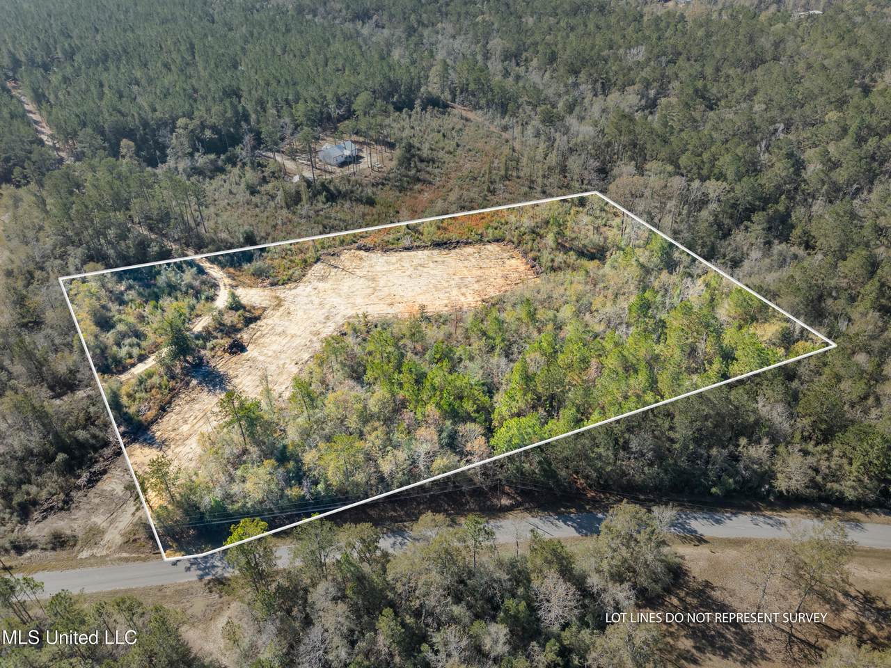 Nsn Country Hill Road - Photo 1