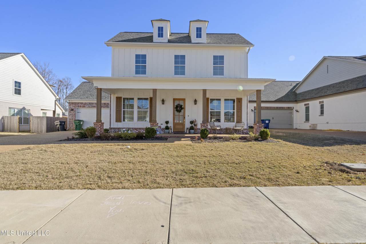 3856 Camborne Lane - Photo 1