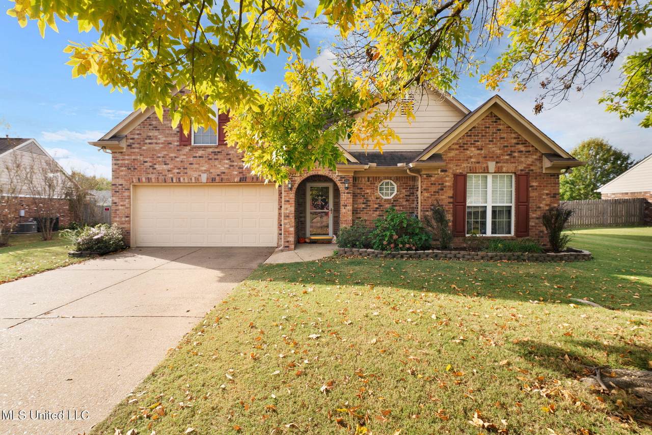 13245 Braybourne Parkway - Photo 1