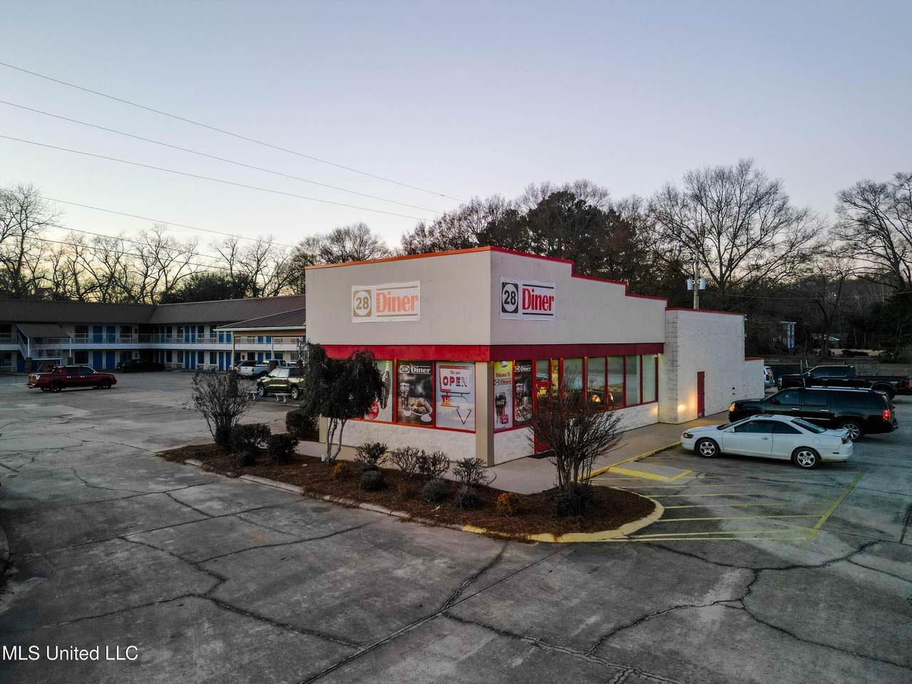 210 Mississippi 28 - Photo 1