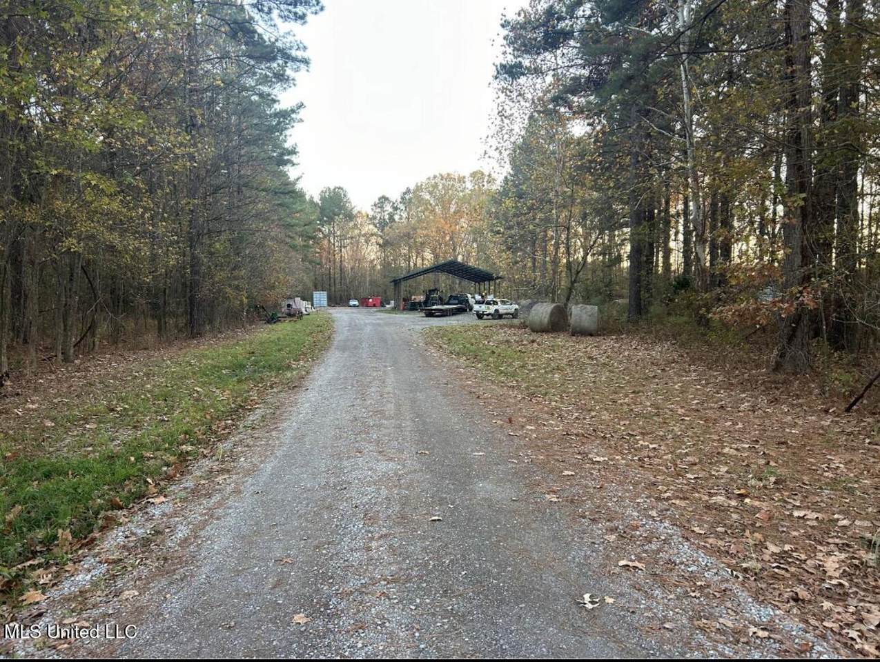 965 Yandell Road - Photo 1