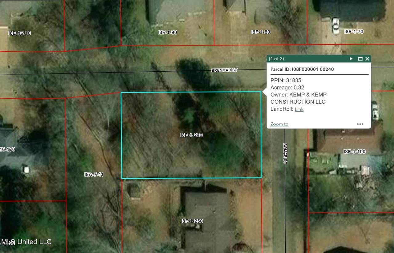 001 Brenmar Street - Photo 1