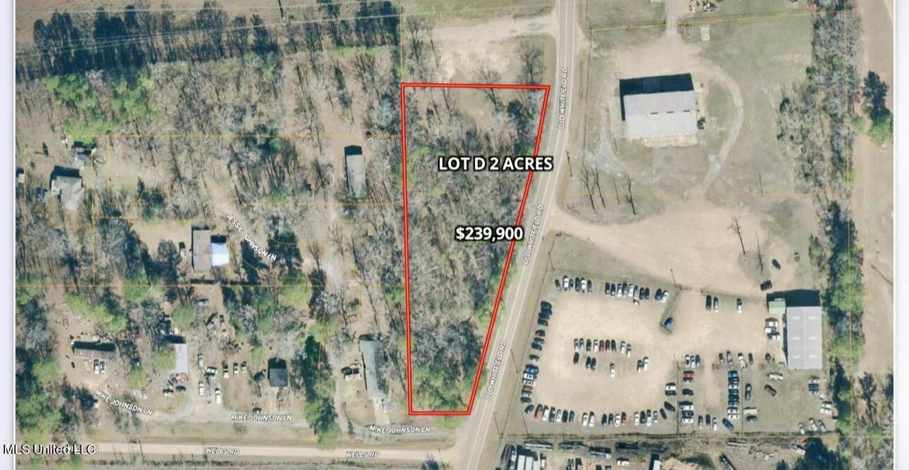 1801 Old Whitfield Road - Photo 1