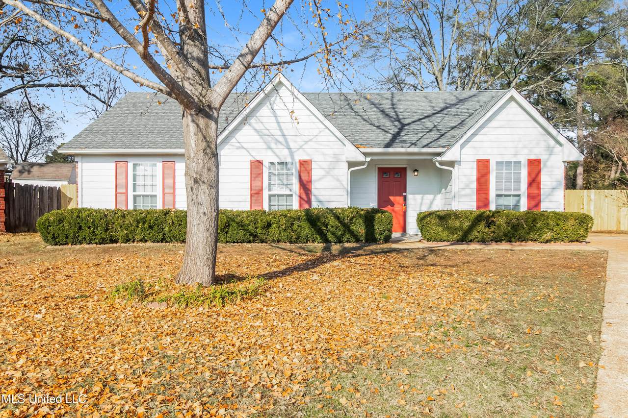 7650 Coral Meadows Drive - Photo 1