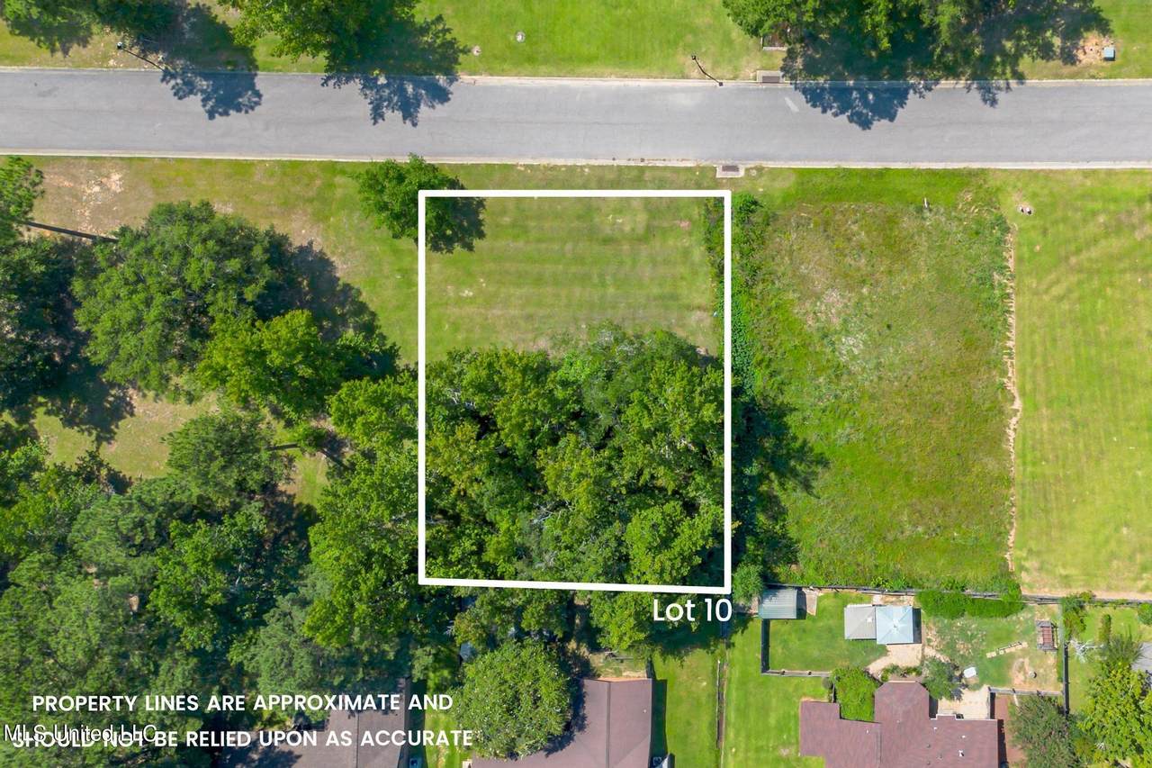 Lot 10 Briar Creek Cir. - Photo 1