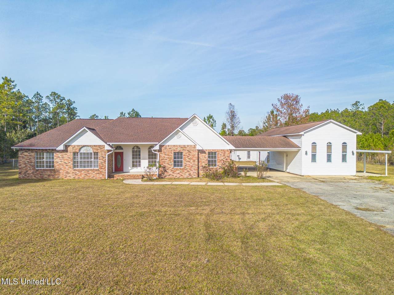 5551 Carter Road - Photo 1