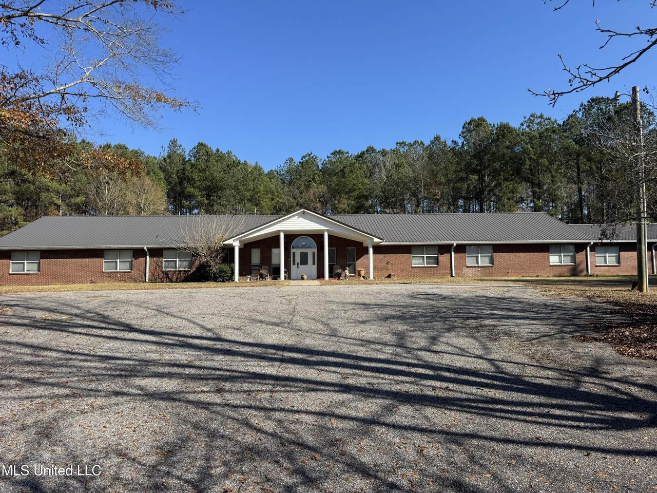 3147 Old Amy Road - Photo 1