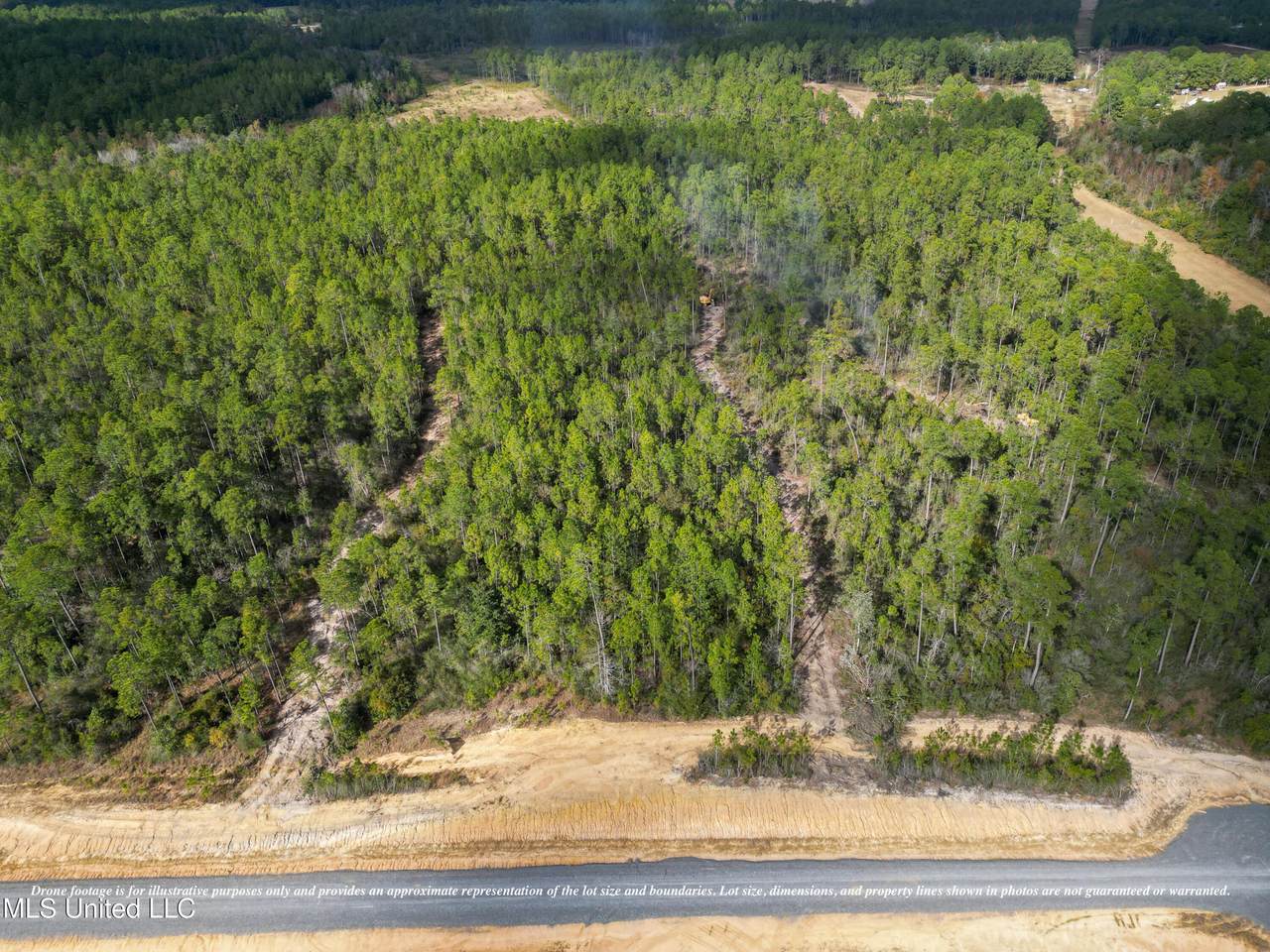  Lot 2 N Crawford Lane - Photo 1