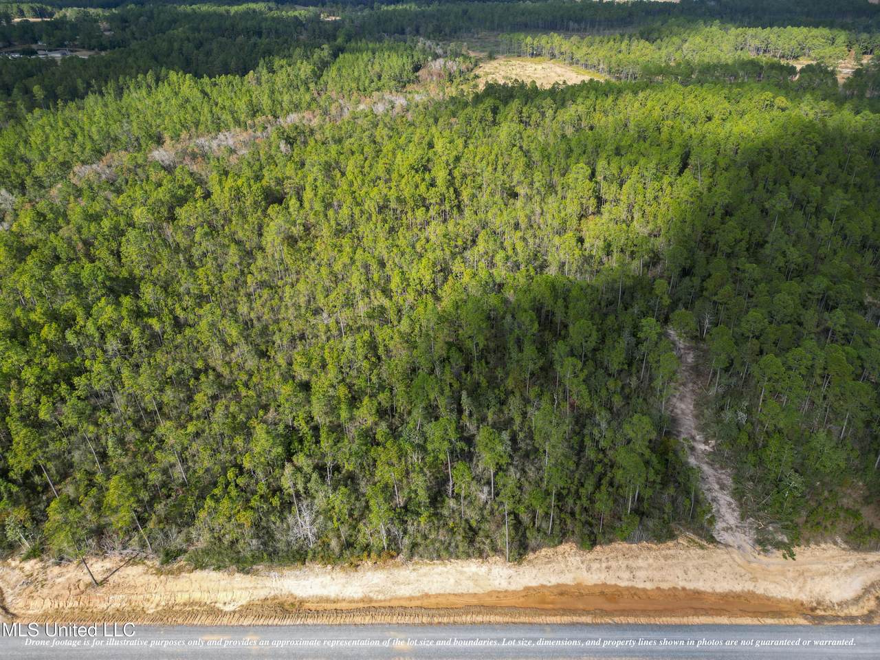  Lot 4 N Crawford Lane - Photo 1