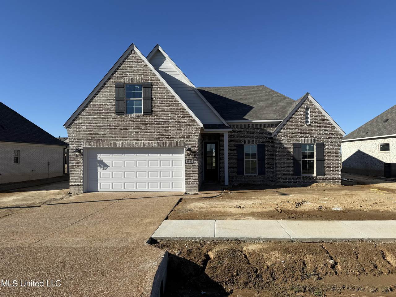 3093 School Loop Road - Photo 1