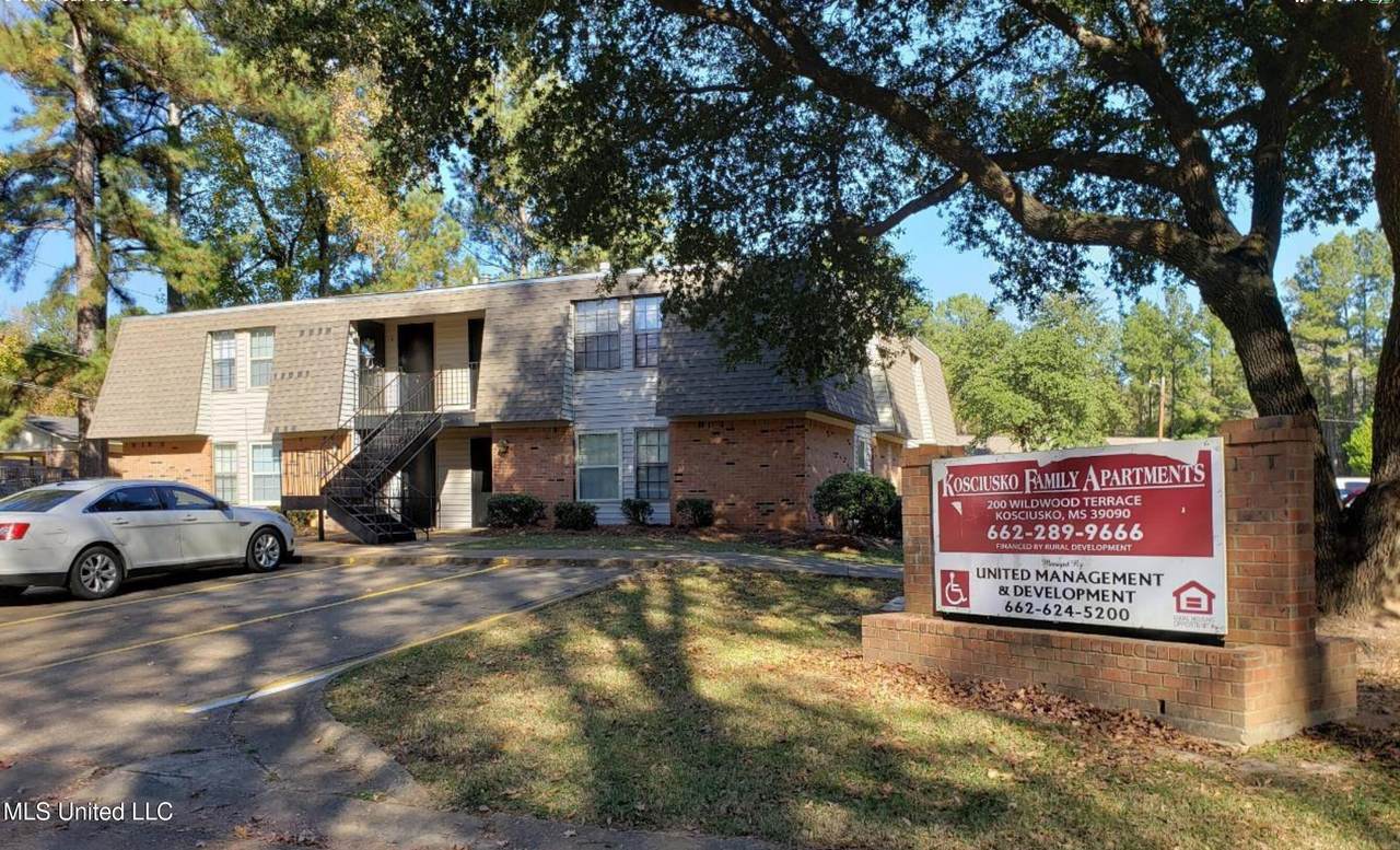 200 Wildwood Terrace - Photo 1