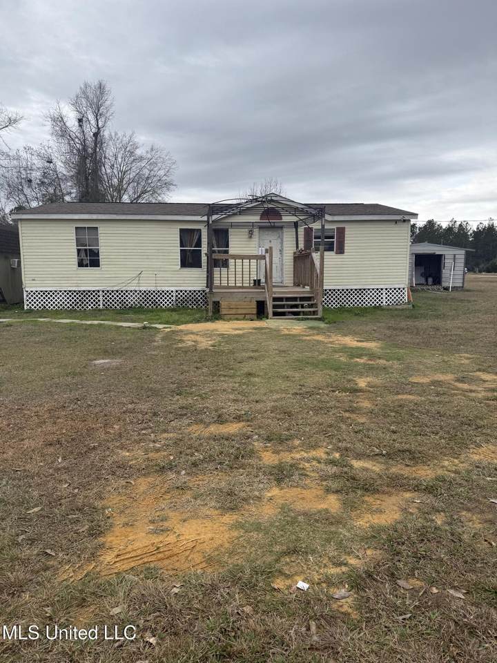 18507 Palmer Creek Drive - Photo 1