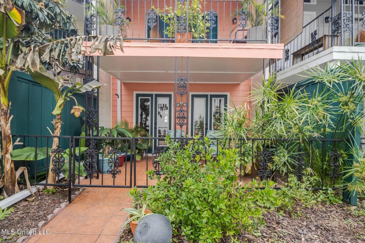 2501 Gulf Avenue - Photo 1