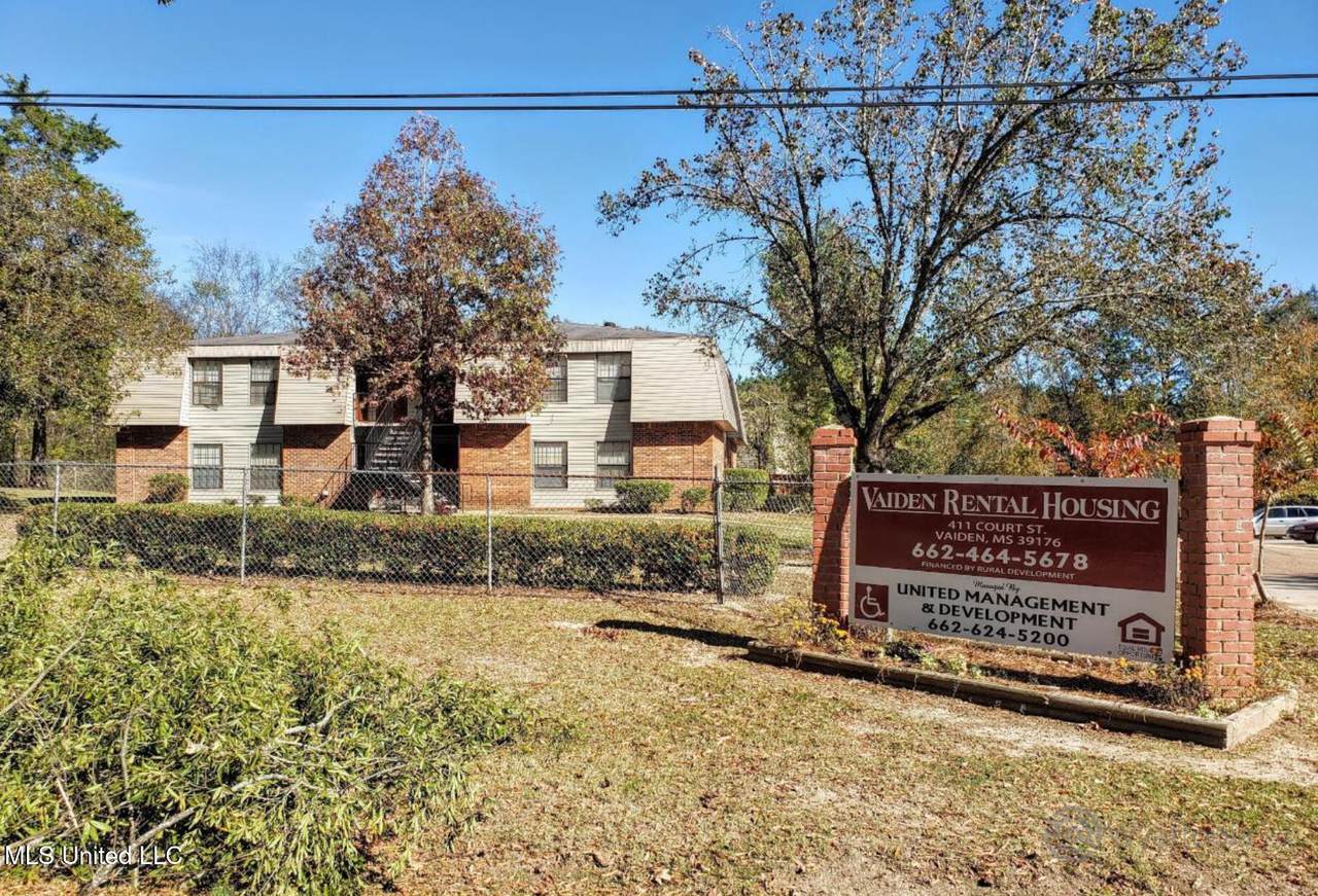 411 Court Street - Photo 1