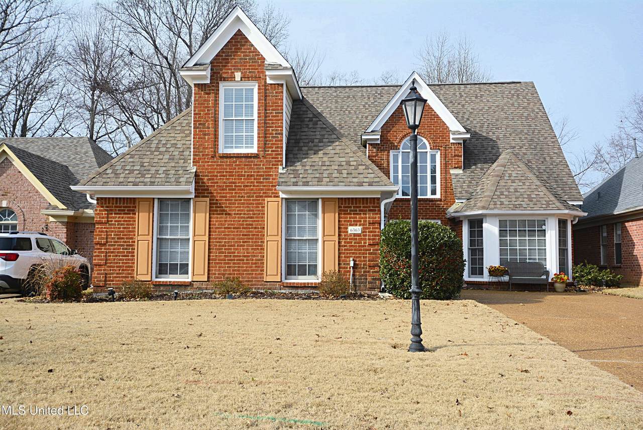 6363 Cheyenne Drive - Photo 1