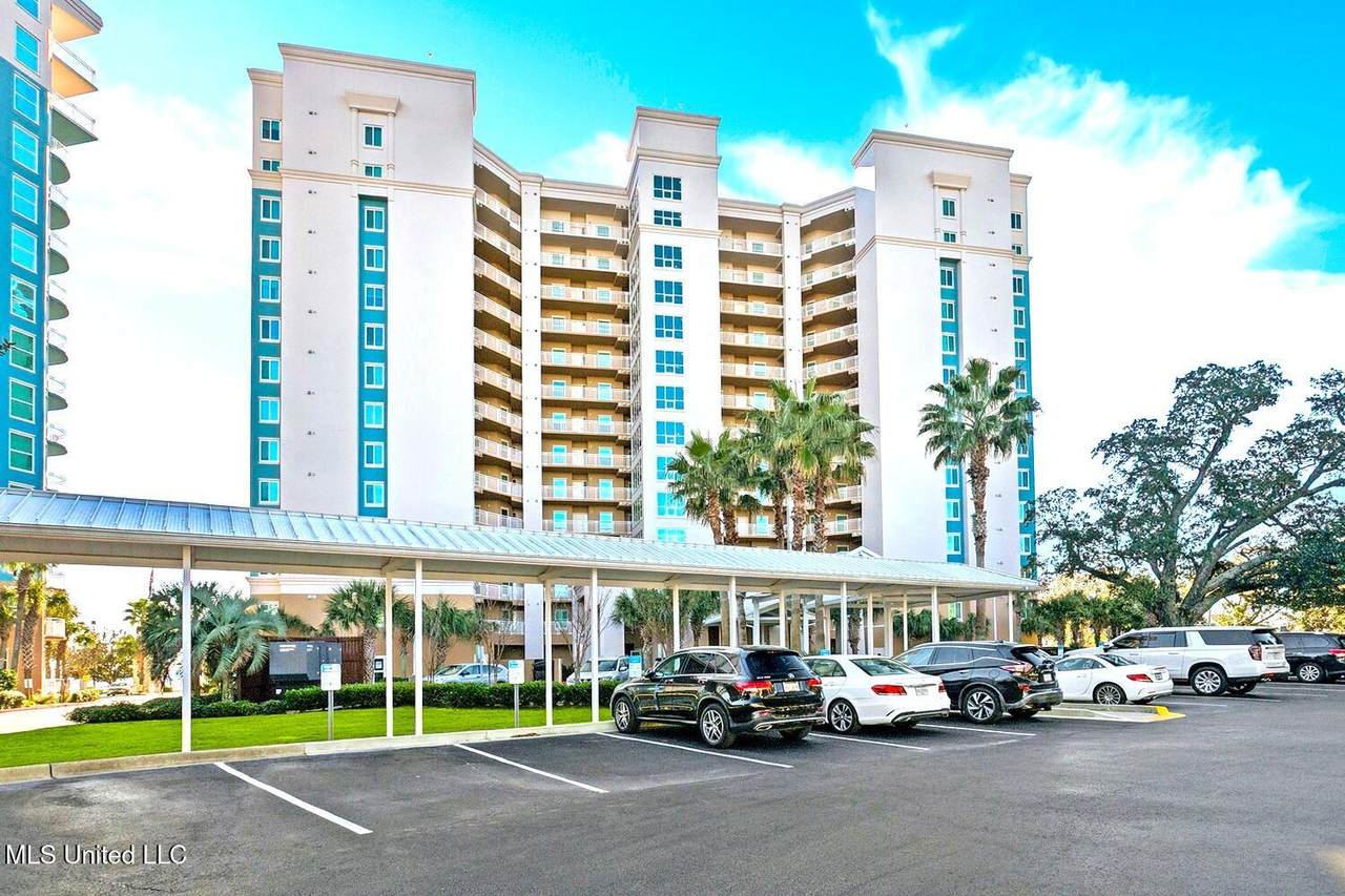 2228 Beach Drive - Photo 1