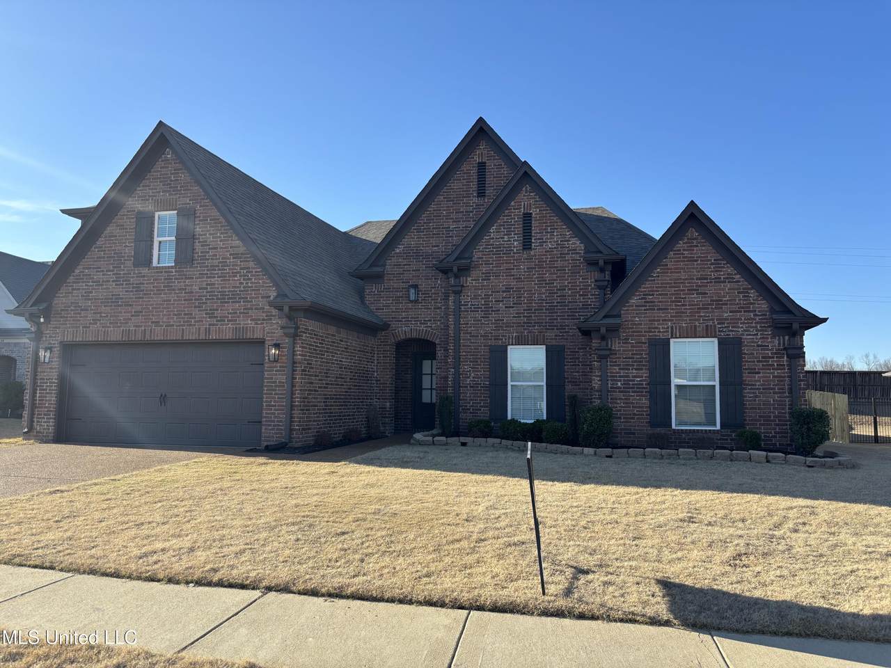 3641 Woodcutter Drive - Photo 1