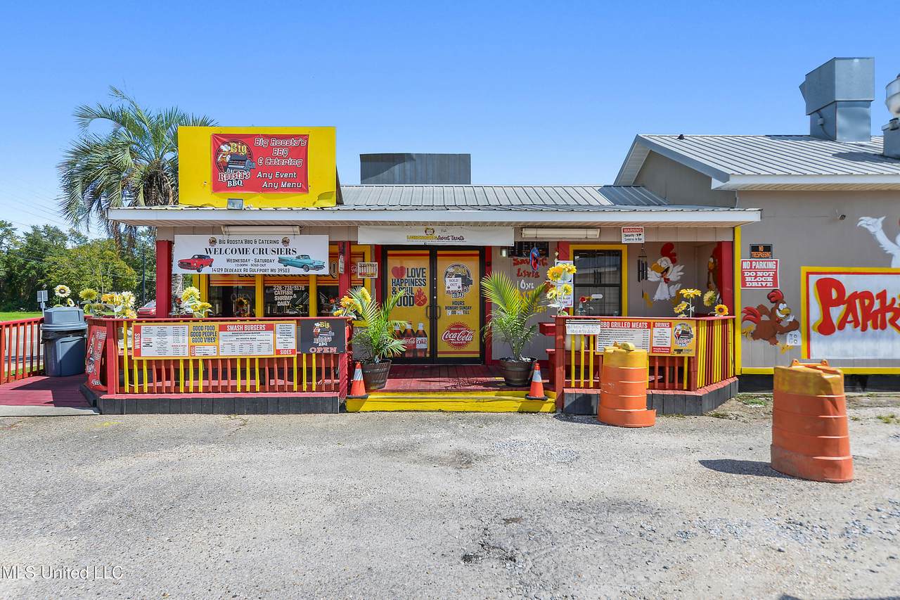 14129 Dedeaux Road - Photo 1