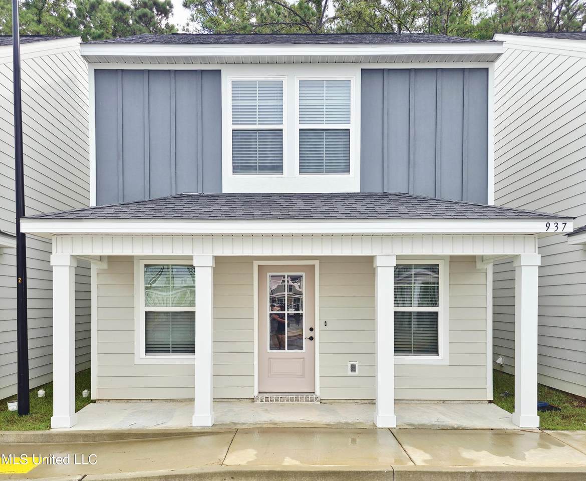 933 Motsie Road - Photo 1