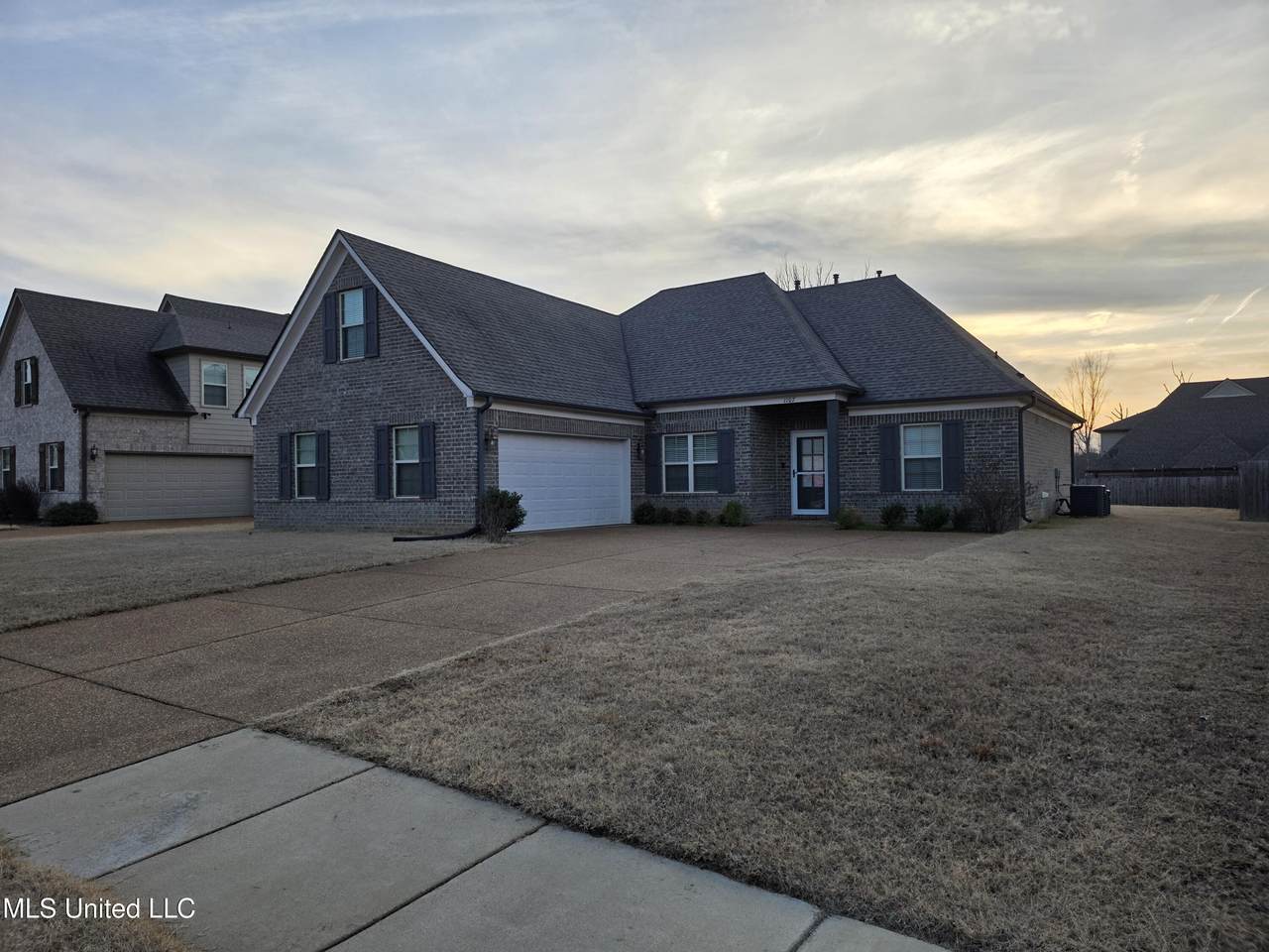 1107 Sabrina Drive - Photo 1