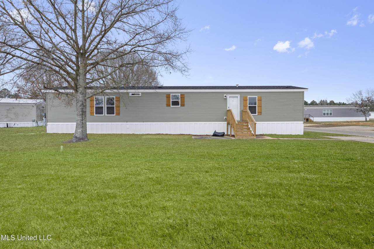 4807 Gibson Road - Photo 1