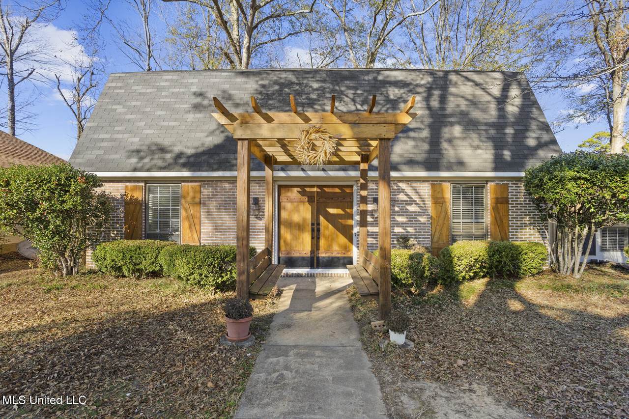 1405 Riverwood Drive - Photo 1