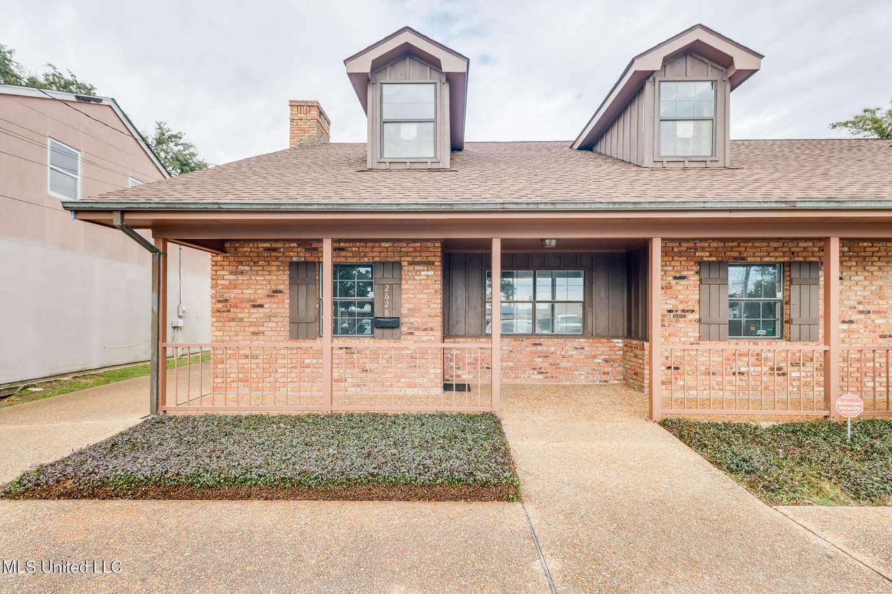 2628 Executive Place - Photo 1