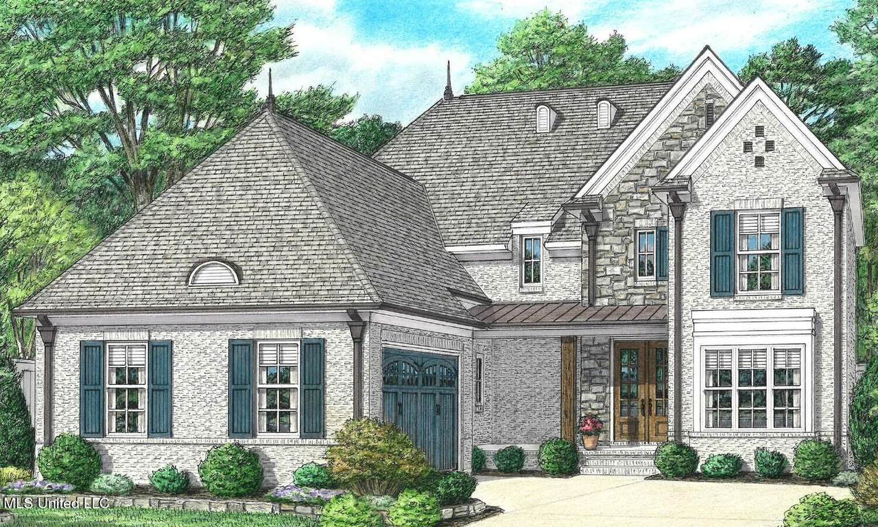 8046 Old Addison Drive - Photo 1