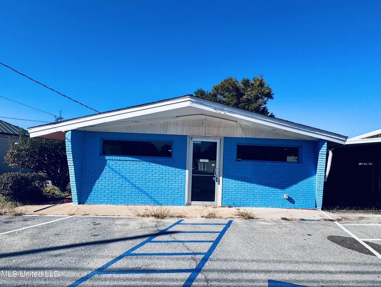 510 Pass Road - Photo 1