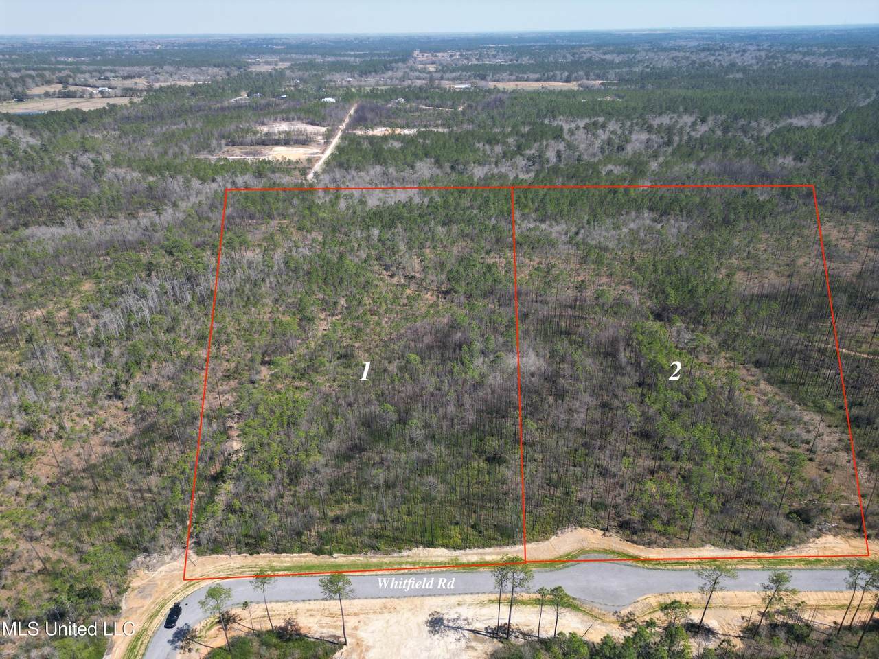 Lot 2b Whitfield Drive - Photo 1