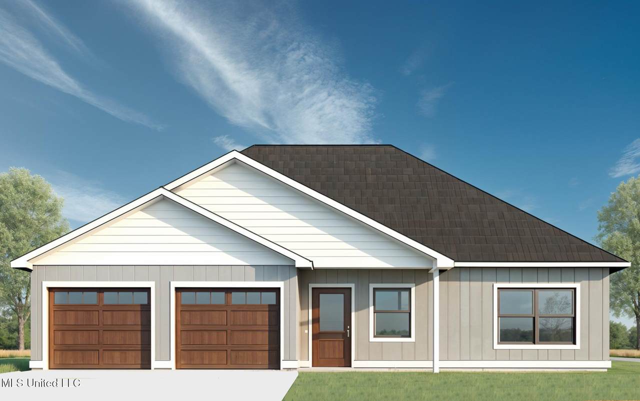 7 Shadow Wood Drive - Photo 1