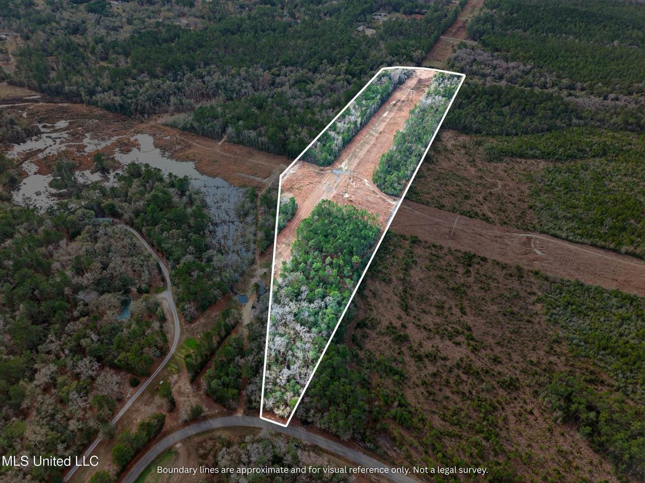 3509 Road 528 - Photo 1