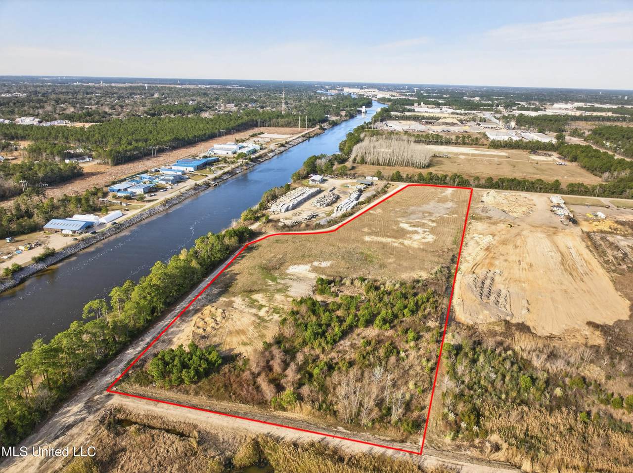 0 Reichold Road - Photo 1