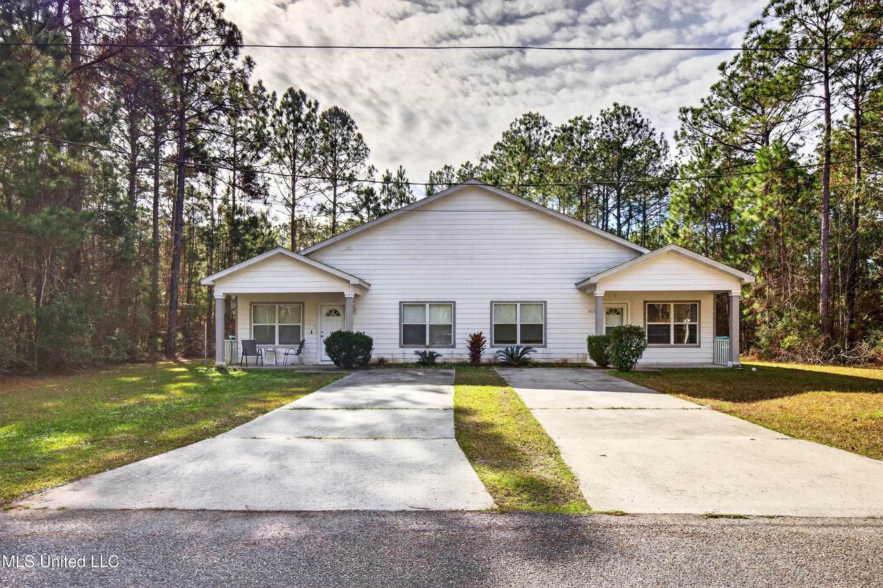 6227 Newton Street - Photo 1