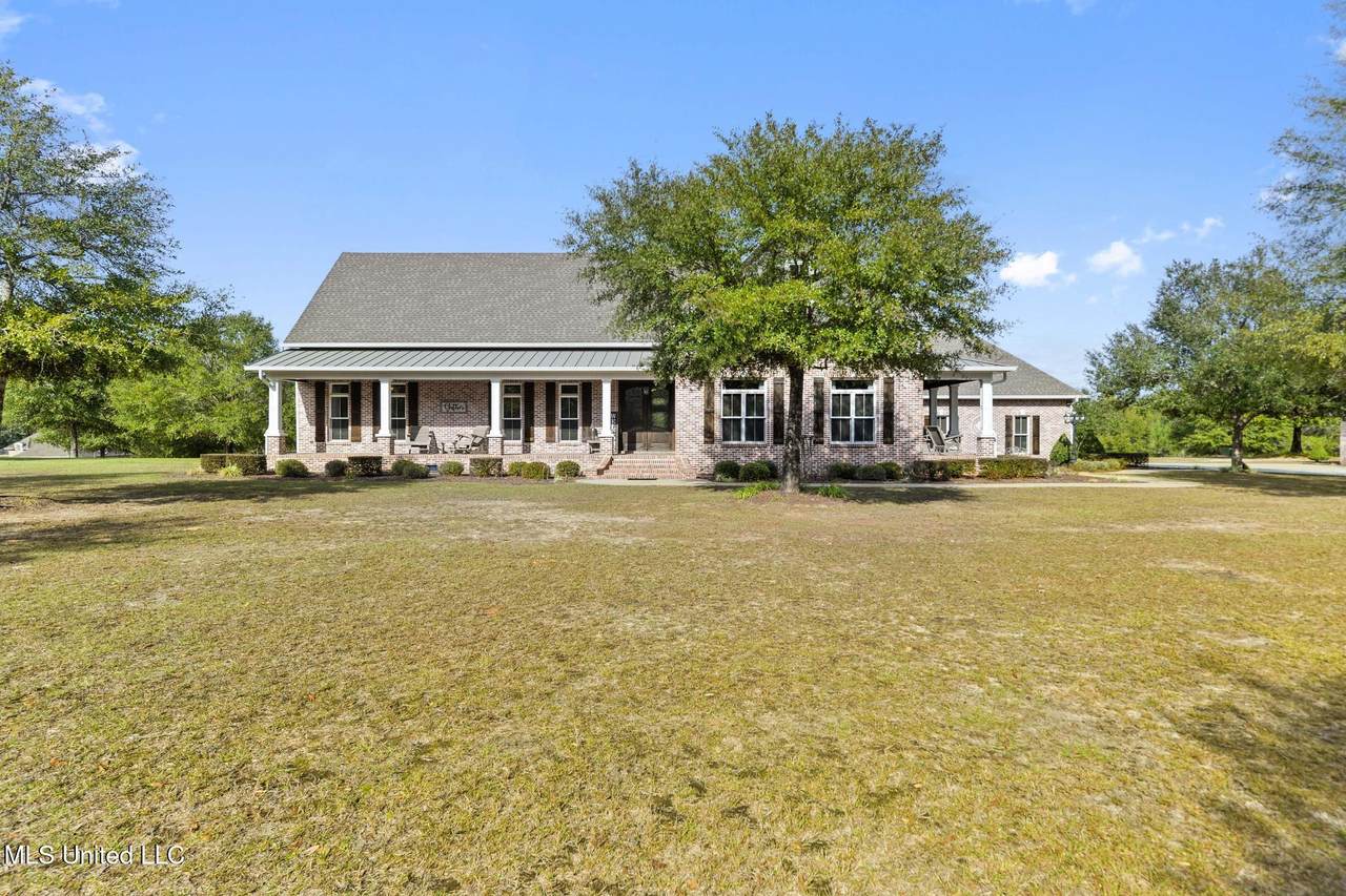 1164 Cooks Corner Road - Photo 1