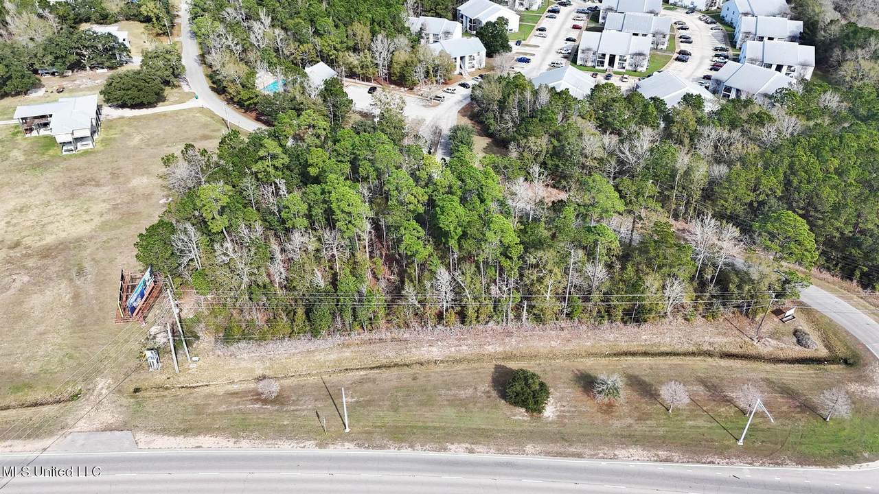 1.5 Acres Highway 603 & Old Nicholson Road - Photo 1