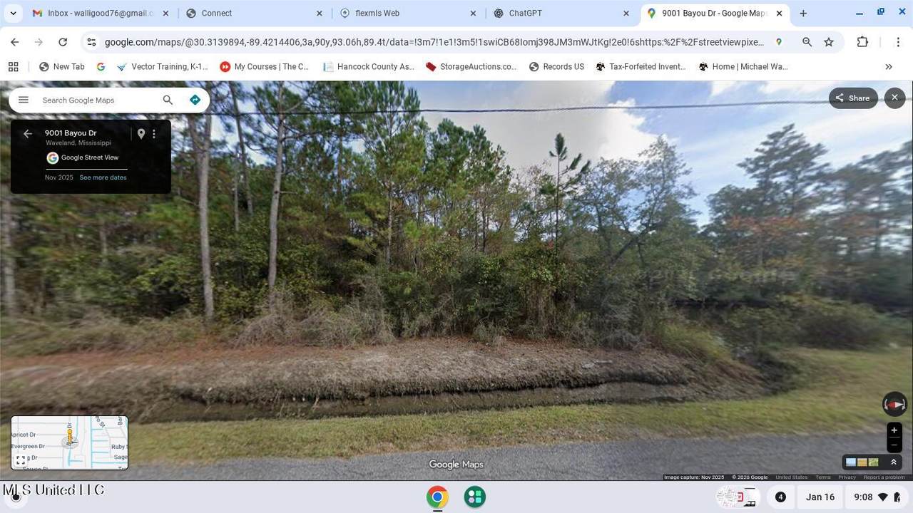 01 Bayou Drive - Photo 1