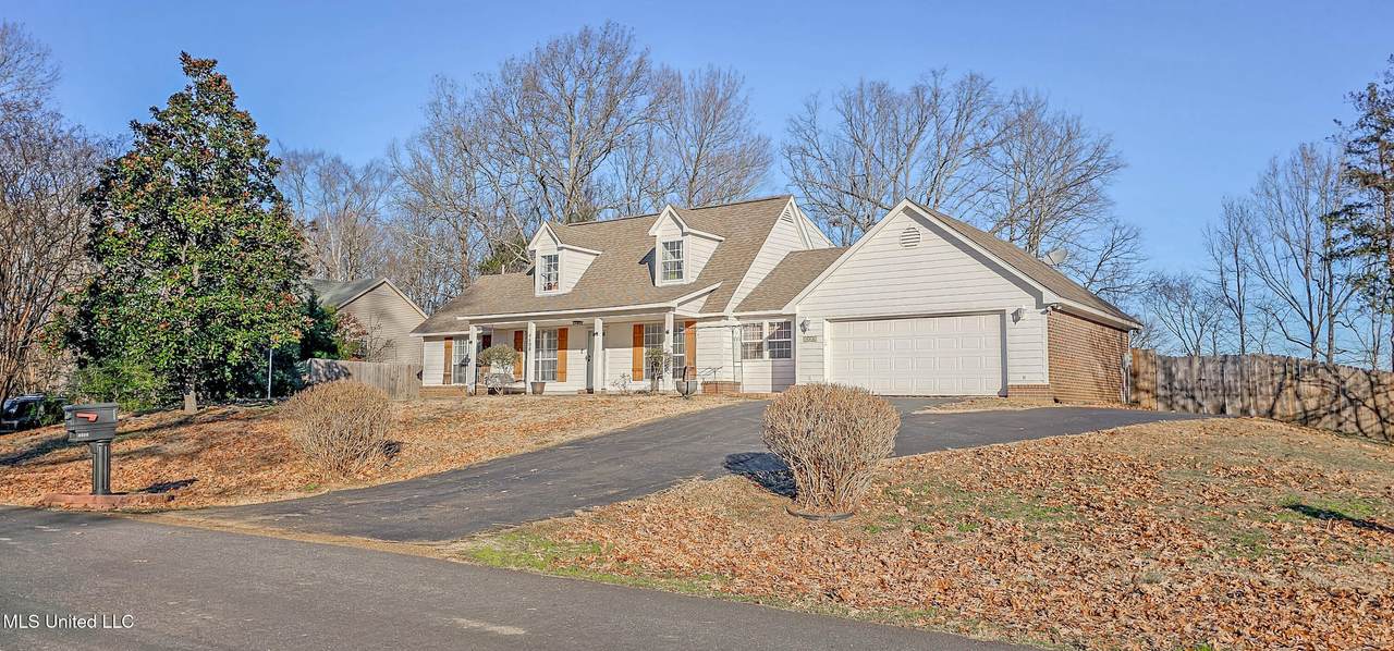 4600 Huron Road - Photo 1