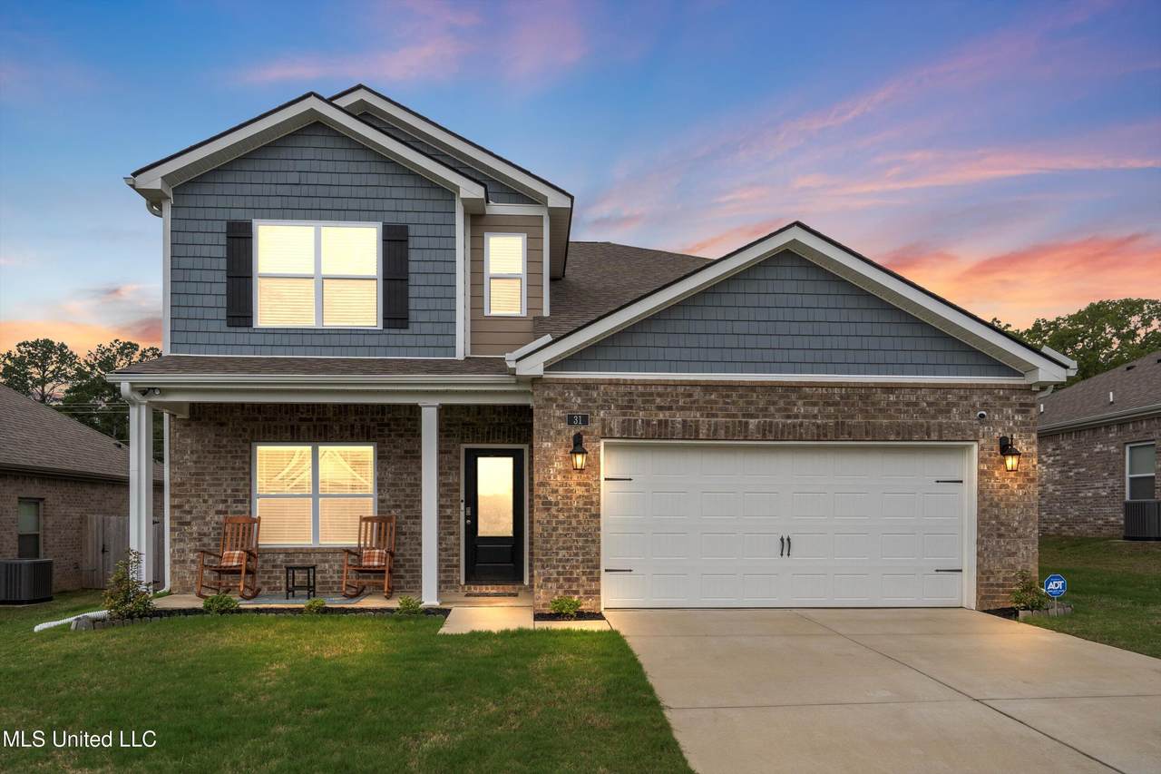 31 Twin Lakes Drive - Photo 1