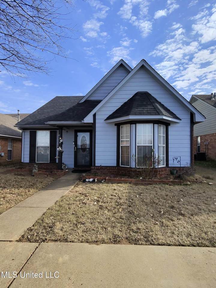 5434 Pollard Drive - Photo 1