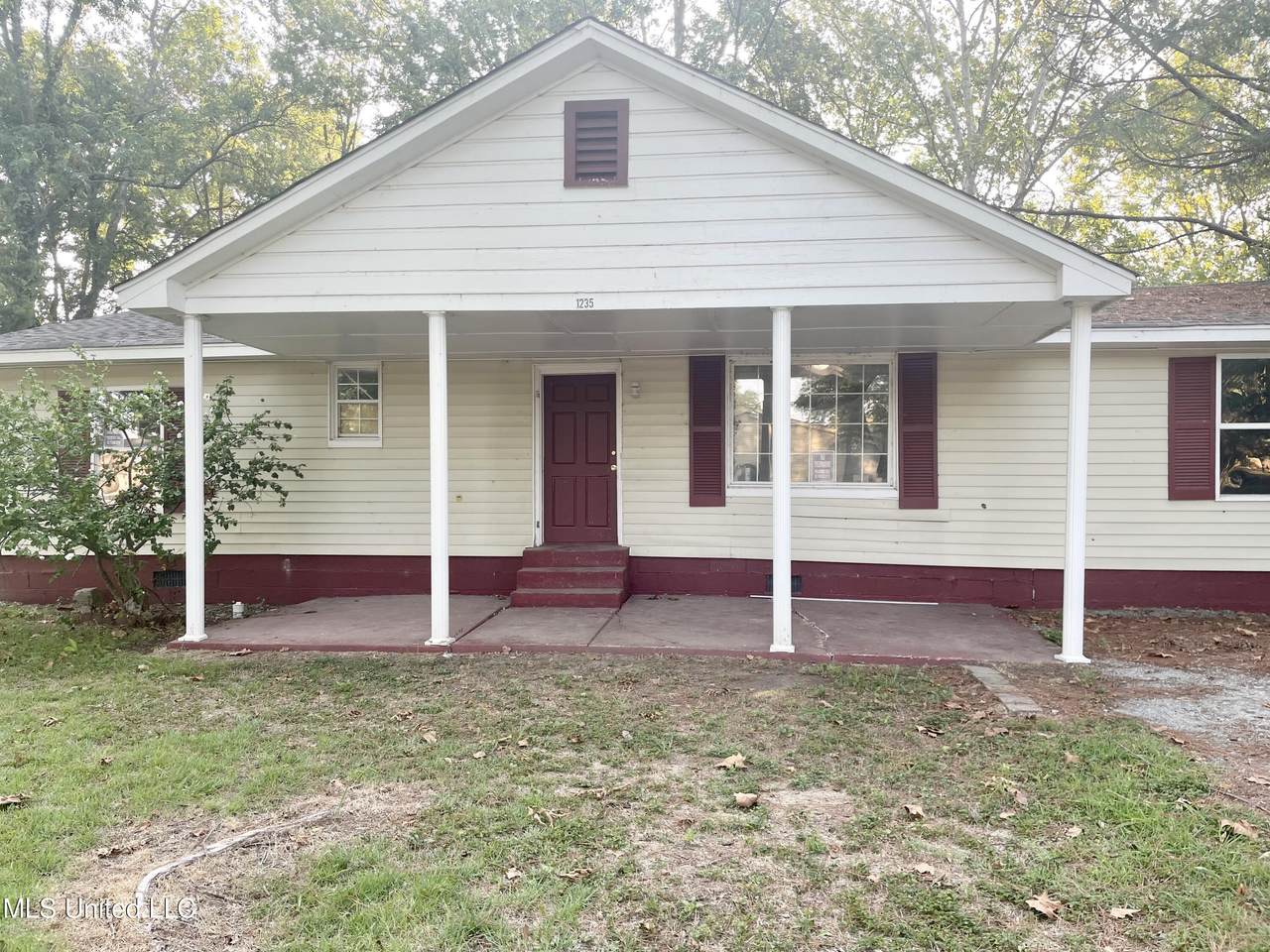 1235 Jacks Avenue - Photo 1