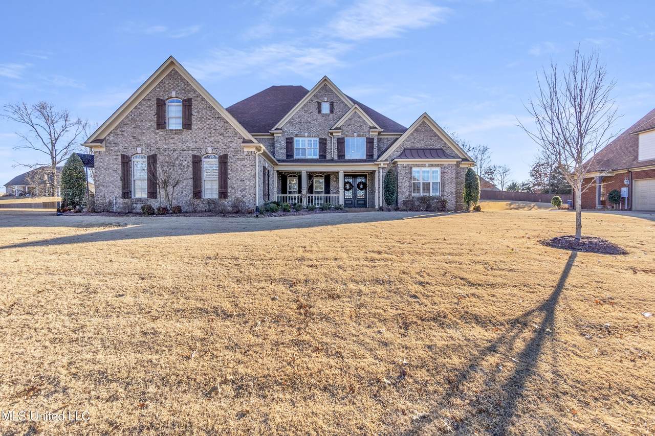 4114 Dawkins Farm Drive - Photo 1