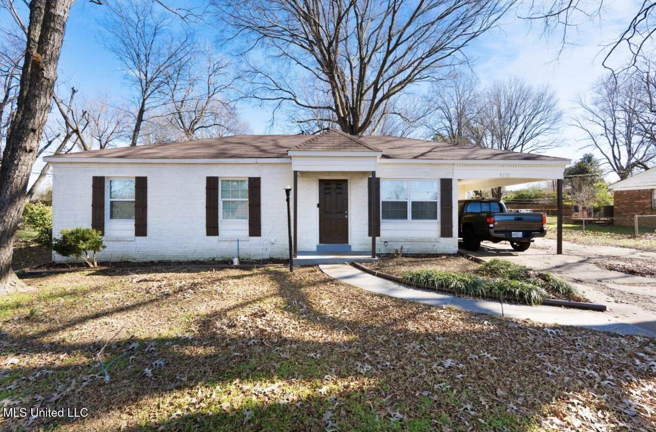 8232 Caprock Cove - Photo 1