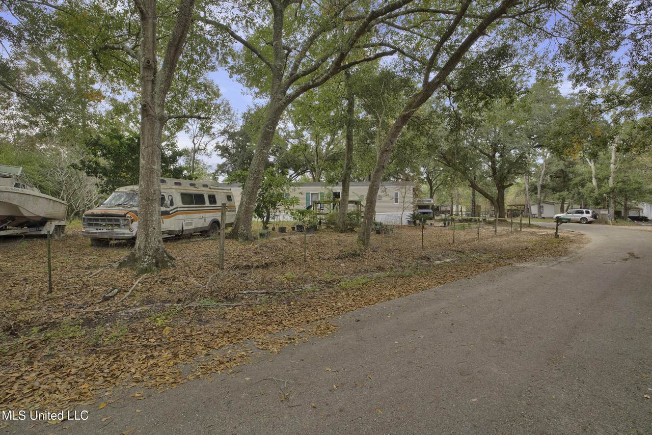 22155 Bayou Portage Street - Photo 1